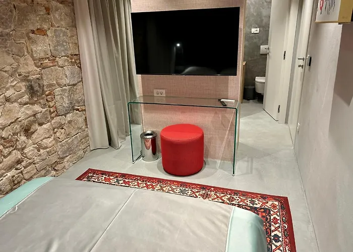 Boutique Heritage 2 3*