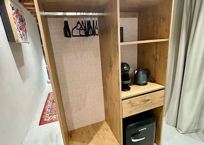 Boutique Heritage 2 Bed and Breakfast 3*