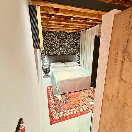 Bed and Breakfast Piazza 2 Σπλιτ