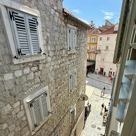 Bed and Breakfast Piazza 2 Σπλιτ