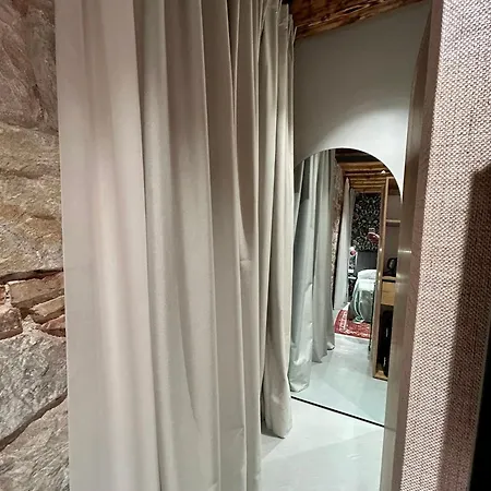 Boutique Heritage 2 Couette-café 3*