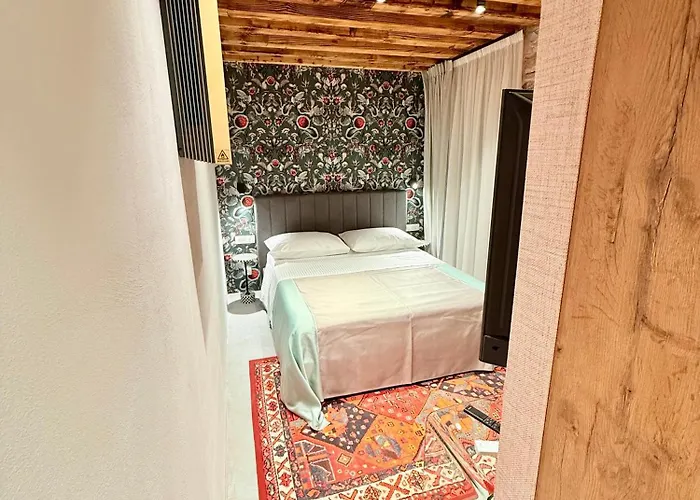 Bed & Breakfast Boutique Heritage 2 Split