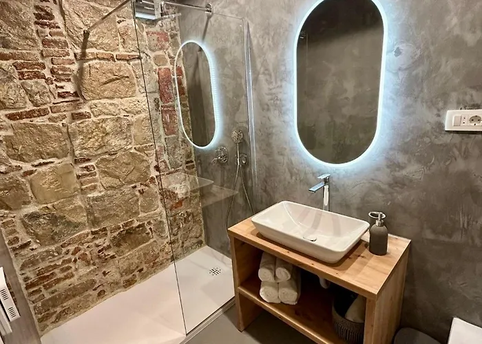 Bed & Breakfast Boutique Heritage 2 Split